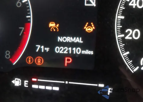 2023 Honda Civic Sport из США, поврежденный, VIN 2HGFE2F57PH557229